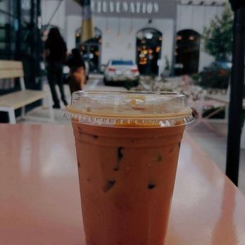 Giant Leap Coffee - Coffee & Tea Near Me - Houston, Texas Giant Leap Coffee - Coffee & Tea Near Me - Houston, Texas