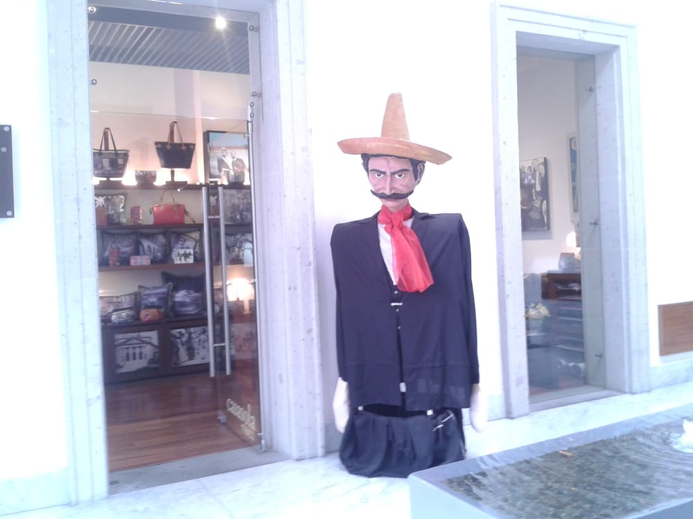 Grand San Angel