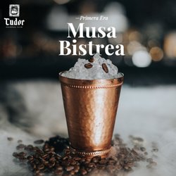 Tudor Cocktail Club - Primera Era: "Musa Bistrea"