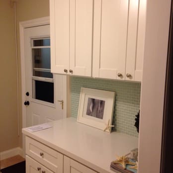 Only Solutions Cabinet Installers - I can't get enough of this little room. Noe did a wonderful job with some beautiful woodwork and skills lining these up. - Cabinetry Near Me Only Solutions Cabinet Installers - I can't get enough of this little room. Noe did a wonderful job with some beautiful woodwork and skills lining these up. - Cabinetry Near Me