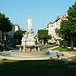 Place Maréchal Lyautey