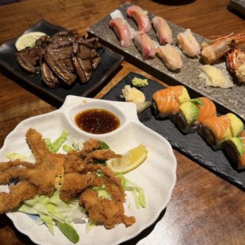 Ichika Sushi House - 3/21/26 - Japanese Near Me - Brisbane, California Ichika Sushi House - 3/21/26 - Japanese Near Me - Brisbane, California