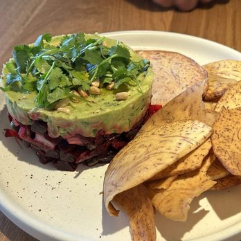 PLANTA Brentwood - Avocado Lime Tartare - Asian Fusion Near Me - Los Angeles, California PLANTA Brentwood - Avocado Lime Tartare - Asian Fusion Near Me - Los Angeles, California