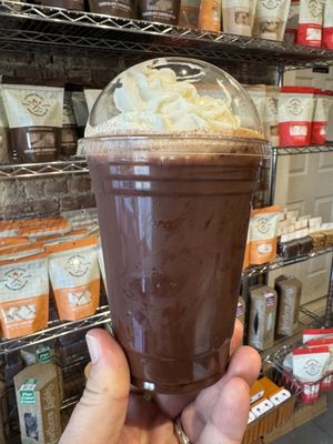 Hudson Valley Marshmallow Company by null