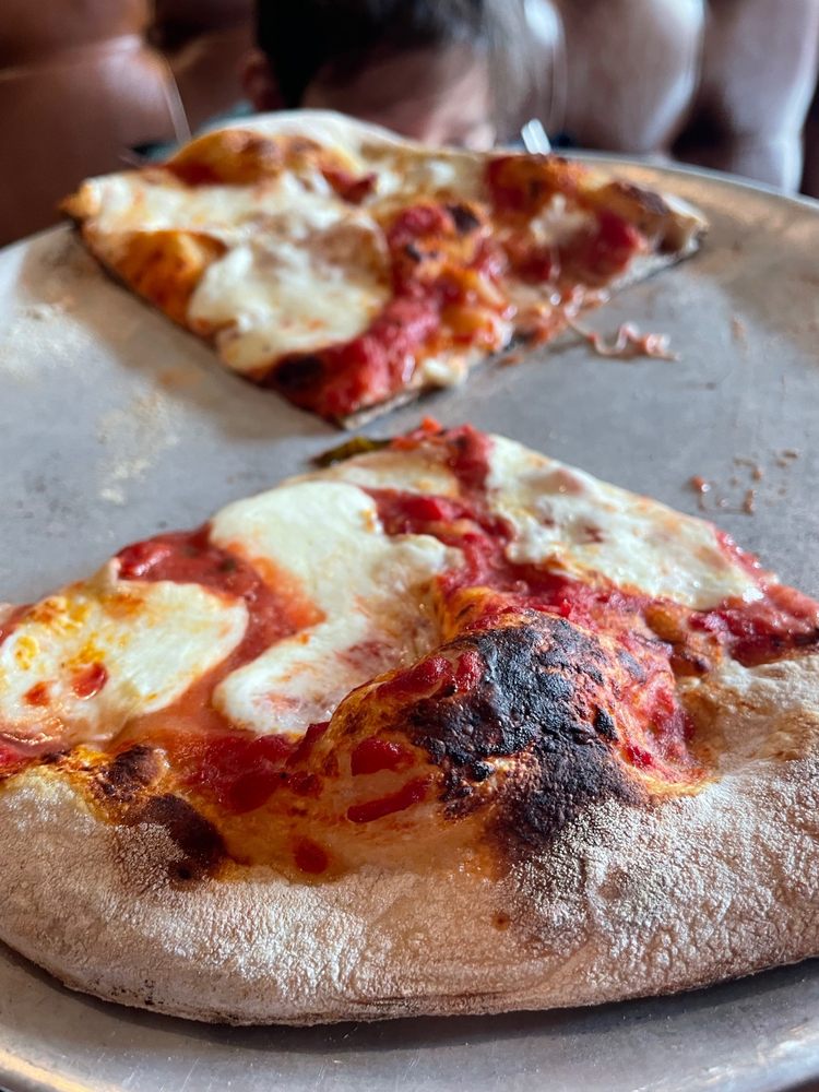 Picco Pizza & Ice Cream