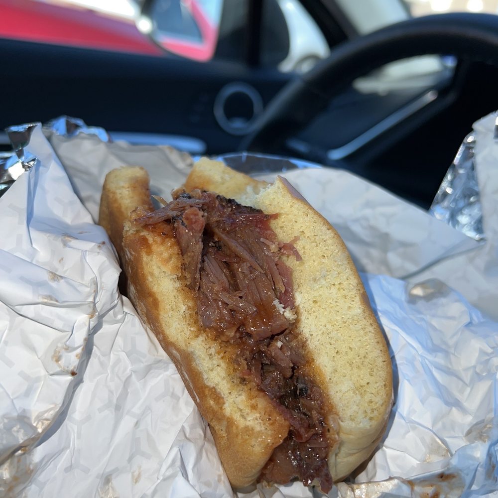Buc-ee's - Waller - Home made Chopped Beef Brisket. Yummy! - Gas Stations Near Me - Waller, Texas Buc-ee's - Waller - Home made Chopped Beef Brisket. Yummy! - Gas Stations Near Me - Waller, Texas