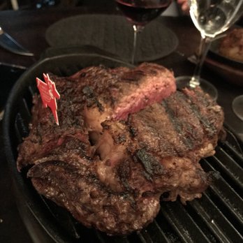 Cabaña Las Lilas - Steakhouses Near Me - Buenos Aires, C
