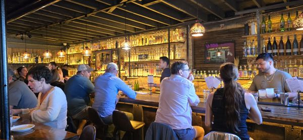 La Doña Mezcaleria by null