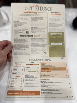 Menu photo 1 OEB Breakfast - 124 Street Edmonton, AB Menu photo 1 OEB Breakfast - 124 Street Edmonton, AB