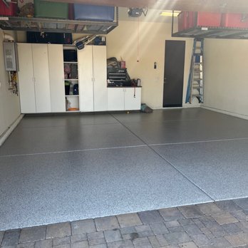 Wesley Preston Restoration - Our finished product - Flooring Near Me