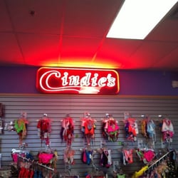 Cindie's - Arlington