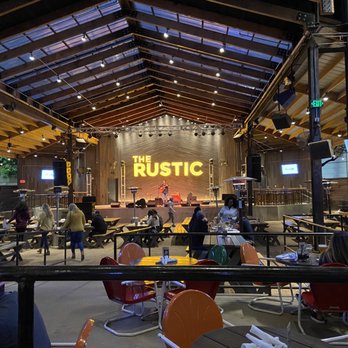 The Rustic - Great local music, drinks and food - Bars Near Me - Houston, Texas The Rustic - Great local music, drinks and food - Bars Near Me - Houston, Texas