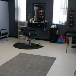 Renew You Spalon - Hair and color to make you shine!