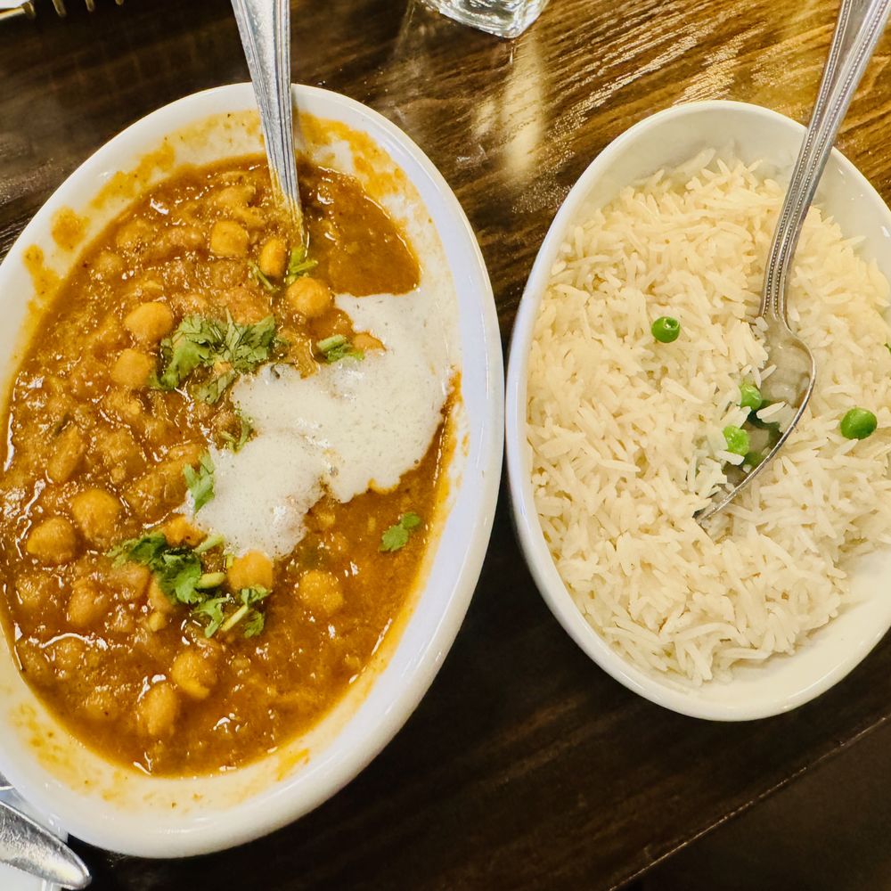 Rutba Indian Kitchen - Channa Masala - Indian Near Me - Las Vegas, Nevada Rutba Indian Kitchen - Channa Masala - Indian Near Me - Las Vegas, Nevada