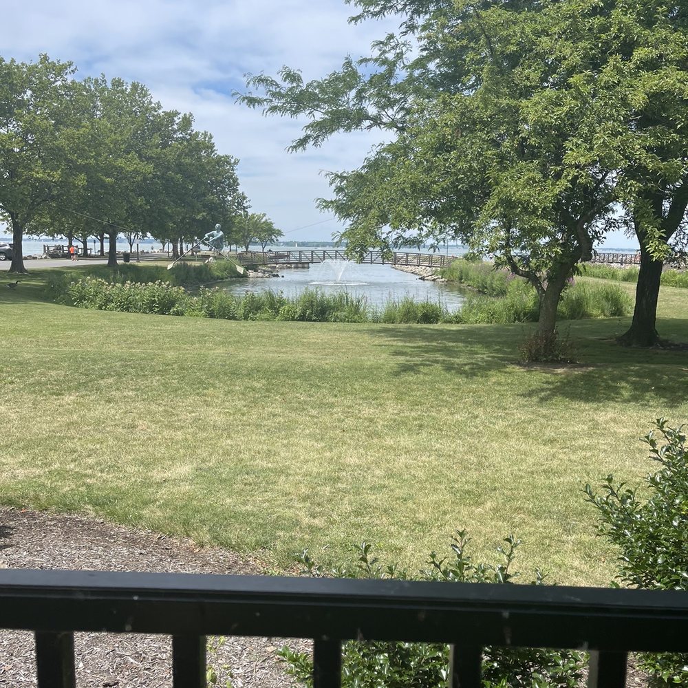 Great Lakes Grinders - Lunch views! - Delis Near Me - Sandusky, Ohio Great Lakes Grinders - Lunch views! - Delis Near Me - Sandusky, Ohio