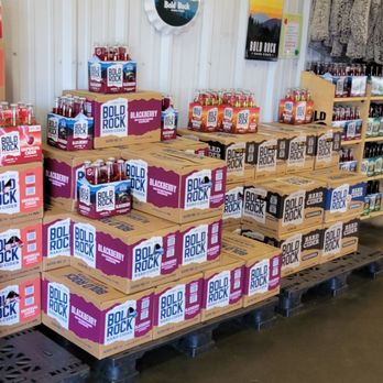 Bold Rock Mills River Cidery - For sale - Cideries Near Me - Mills River, North Carolina