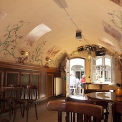 Café Jan de Winter - Café Jan de Winter