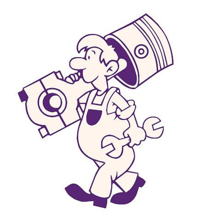 LOCHERGUTGARAGE KarlBürkliStrasse 5, Zürich, Switzerland Car