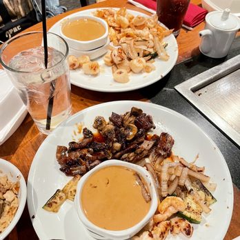 Benihana - Scottsdale - Sushi Bars Near Me - Scottsdale, Arizona Benihana - Scottsdale - Sushi Bars Near Me - Scottsdale, Arizona