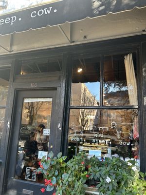 goat.sheep.cow. by null