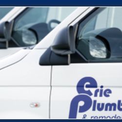 Erie Plumbing & Remodeling
