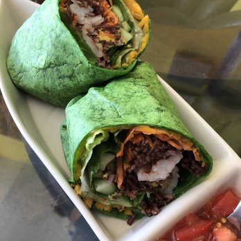 Tina's Garden Cafe - Thai Near Me - Hilo, Hawaii