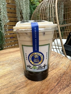 CHICHA San Chen by null