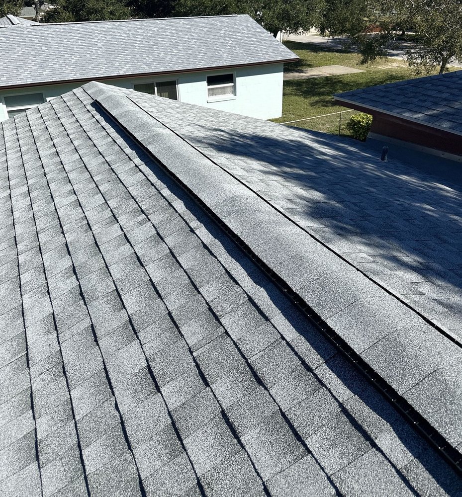 Slide of Stratus Roofing