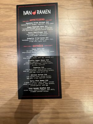 Ivan Ramen by null