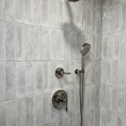 MP Plumbing and Heating