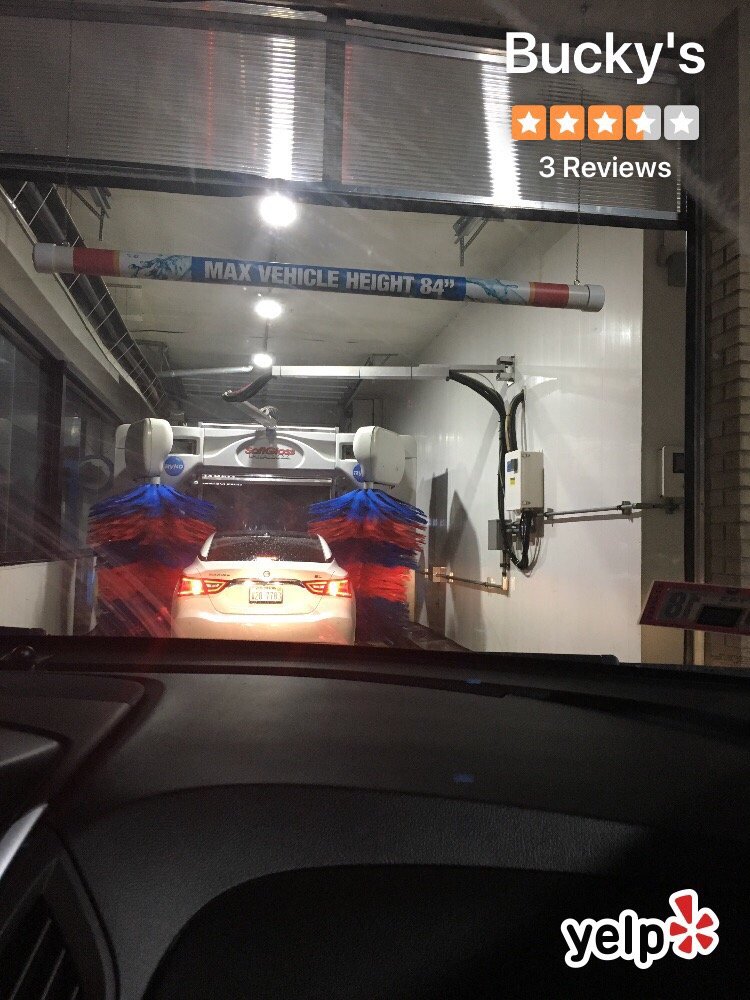 BUCKY’S Updated October 2024 698 E Boughton Rd, Bolingbrook