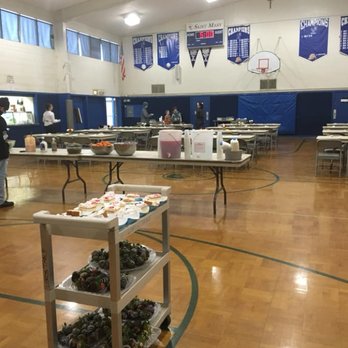 St Joseph's Family Center - Before serving guests - Career Counseling Near Me - Gilroy, California St Joseph's Family Center - Before serving guests - Career Counseling Near Me - Gilroy, California