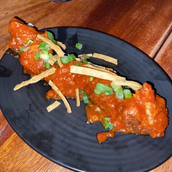 The Blue Taj - Masala - Chili Cauliflower Florets - Indian Near Me - Charlotte, North Carolina The Blue Taj - Masala - Chili Cauliflower Florets - Indian Near Me - Charlotte, North Carolina