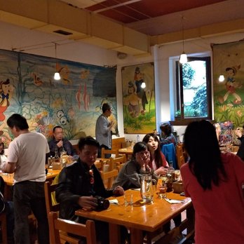 Pizzeria Rugantino - Italian Near Me - Prague, Puerto Rico Pizzeria Rugantino - Italian Near Me - Prague, Puerto Rico