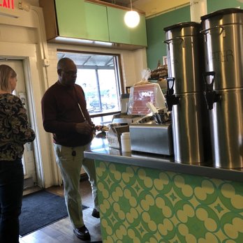Neal's Deli - Interior - Delis Near Me - Carrboro, North Carolina