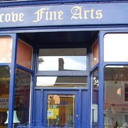 Sandycove Fine Arts