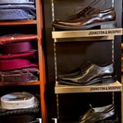 J Longs - Dress Shoes