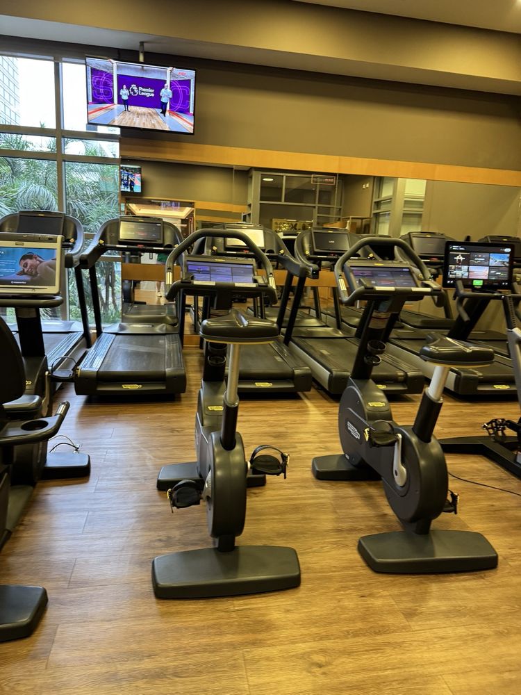 Grand Hyatt São Paulo