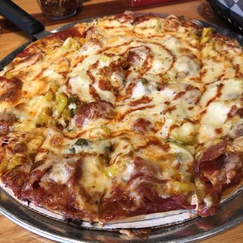 Caddy Shack Bar & Grill - Beat pizza around! - Bars Near Me - Chetek, Wisconsin