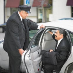 Bob's Luxury Car Service