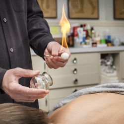 Evergreen Acupuncture And Oriental Medic