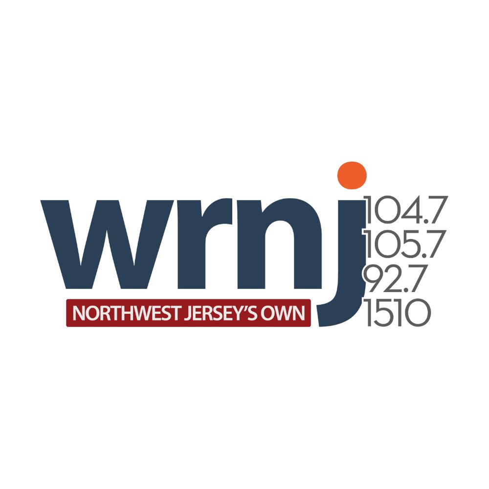 WRNJ RADIO Updated August 2024 100 US Highway 46 E, Hackettstown