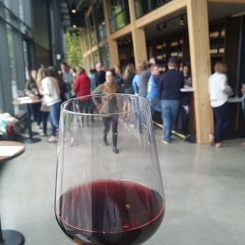 District Winery - Wineries Near Me - Washington, DC, District of Columbia