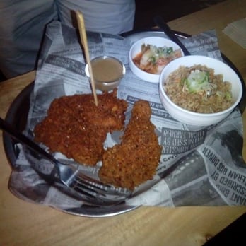 Bad Bird - Chicken Shop Near Me - Makati City, NCR Bad Bird - Chicken Shop Near Me - Makati City, NCR