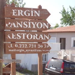 Ergin Pansiyon