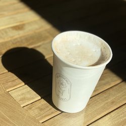 The Roosevelt Market - Great Latte