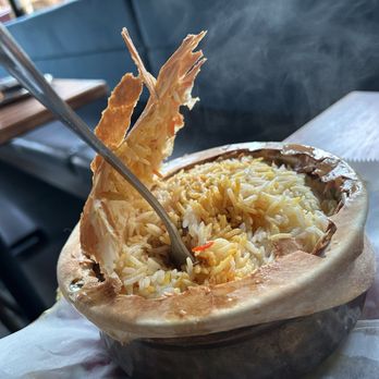 Khan Saab Desi Craft Kitchen - Khan Biryani - Pakistani Near Me - Fullerton, California Khan Saab Desi Craft Kitchen - Khan Biryani - Pakistani Near Me - Fullerton, California