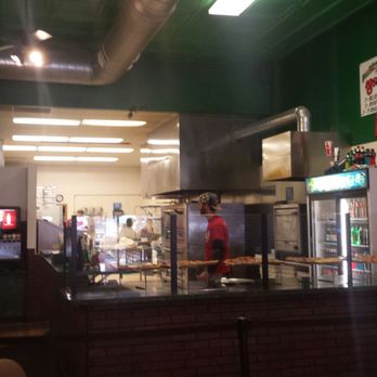 Polito's Pizza - a view of a restaurant - Pizza Near Me - Wausau, Wisconsin