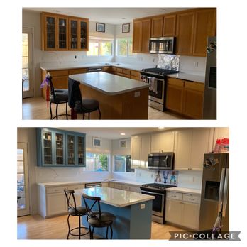 Amazonia Kitchen & Bath - Countertop Installation Near Me