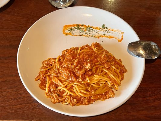 Ippolito's Trattoria by null